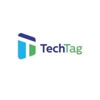 TechTag logo - Similar company to Tech Tags Ltd