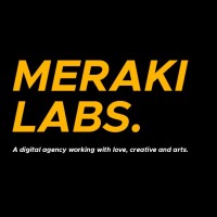 Meraki Collective Labs logo - Similar company to Omah Visual