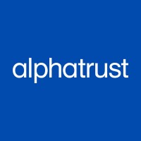 alphatrust logo - Similar company to Km Cube Asset Management