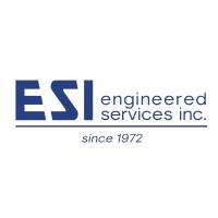 Engineered Services, Inc. logo - Similar company to Engineering Services, Inc. (Esi)