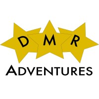 DMR Adventures logo - Similar company to Boys & Girls Clubs Of Central Virginia