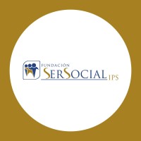 Fundación SERSOCIAL IPS logo - Similar company to Mutualser