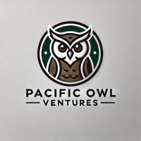 Pacific Owl Ventures logo - Similar company to Oi Studios