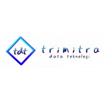PT. Trimitra Data Teknologi logo - Similar company to D~Net