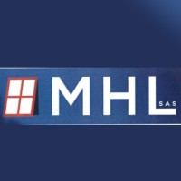 MHL SAS logo - Similar company to Lamelec Electricite