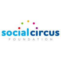 Social Circus Foundation logo - Similar company to Timepreneur