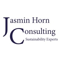 Jasmin Horn Consulting