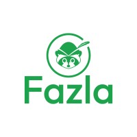 Fazla logo - Similar company to Global Learning Academy