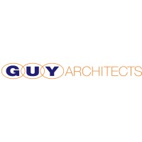 Guy Architects Ltd. logo - Similar company to Taylor Architecture Group