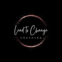 Lead to Change logo - Similar company to Susy Natal - Strategic Mindset And Lifestyle Coach