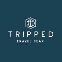 Tripped Travel Gear logo - Similar company to Profugo