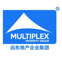 Multiplex Property Group logo - Similar company to Mtt Properties Llc