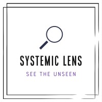 Systemic Lens logo - Similar company to Printedeasy.Com