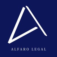 Alfaro Legal logo - Similar company to Extraley Peru