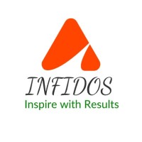 INFIDOS logo - Similar company to Infidocs Technologies Pvt. Ltd.