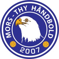 Mors-Thy Håndbold logo - Similar company to Bjerringbro-Silkeborg Håndbold