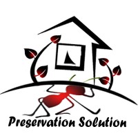 Preservation Solution logo - Similar company to Procreate Solutions - Data Processing Services