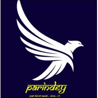 Parindey Sansthan logo - Similar company to 9Thmay