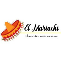 El Mariachi logo - Similar company to El Mariachi