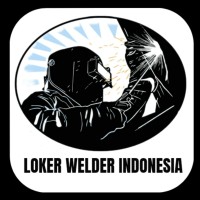 Loker Welder Indonesia logo - Similar company to American Welding Program