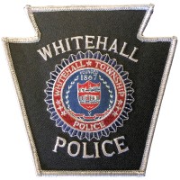 Whitehall Township Police Department logo - Similar company to Lehigh County Courthouse