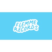FLEMME RECORDS logo - Similar company to Level Up