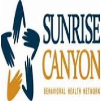 Sunrise Canyon Hospital logo - Similar company to Starcare Lubbock