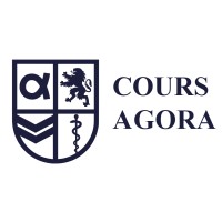 Cours AGORA logo - Similar company to Agora Ecn