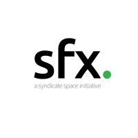 Sales Flow X logo - Similar company to Candify Studio