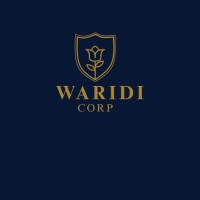 WARIDI CORP logo - Similar company to Game On Aim Live