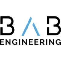 BAB Engineering logo - Similar company to Tomarok Engineering