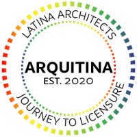 Arquitina logo - Similar company to Studio 222 Architects