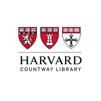 Countway Library of Medicine logo - Similar company to Boston General Store