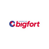 BigFort Éden logo - Similar company to Farmácia Bigfort Bebedouro - Saúdebig