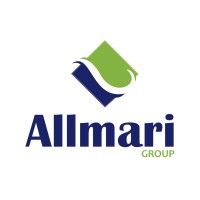 Allmari Group logo - Similar company to 4S Trading