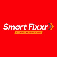 Smart Fixxr logo - Similar company to Fix Ai