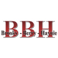 Brooks Berry Haynie & Associates, Inc. logo - Similar company to Lumin8 Transportation Technologies