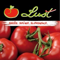 Lušt logo - Similar company to Net Zero D.O.O.