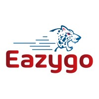 EazyGo logo - Similar company to Braintech Ltd