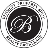 Bennett Property Shop Realty, Brokerage logo - Similar company to Exit Excel Realty, Brokerage