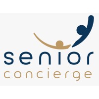 Senior Concierge - Conforto e Independência na Terceira Idade logo - Similar company to Ilpi'S Expo+Fórum 2025