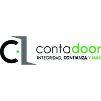 Contadoor logo - Similar company to Zehr