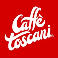 Caffè Toscani logo - Similar company to Pablo Caffé