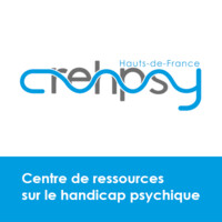 Crehpsy Hauts-de-France logo - Similar company to Epsmda