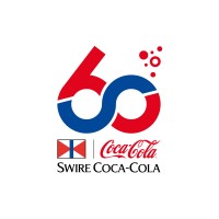 Swire Coca-Cola HK logo - Similar company to Swire Pacific