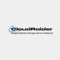 CloudRaider.io logo - Similar company to Terabyte Consulting, Llc.