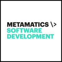 Metamatics logo - Similar company to Webstart 99