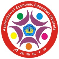 Association of Economic Education Students logo - Similar company to Atlantis Press (Part Of Springer Nature)