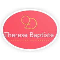 ThereseBaptiste.com logo - Similar company to Baptelis B.V.- Building Advanced Paths To Empowerment, Leadership, Innovation & Success