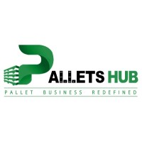 Pallets Hub logo - Similar company to Himalayan Pallets Llp